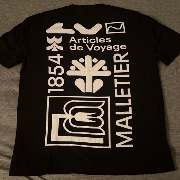 Louis Vuitton shirt 👕 - Picture 5 of 5